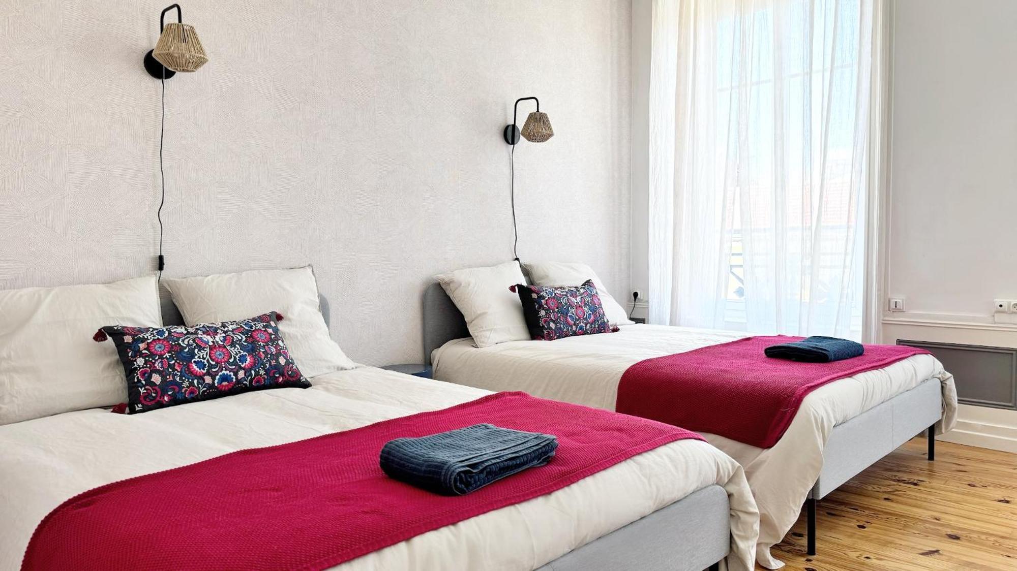 Suite Cinnabar Oullins Zewnętrze zdjęcie